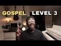 Gospel Chord Progression | Piano Tutorial