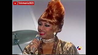 Celia Cruz (Bembelequa)