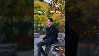 iPhone 14 Pro vs Xiaomi 12T Pro Camera Comparison
