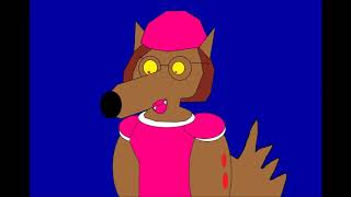 Werewolf Brian Griffin - Chapter 4