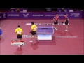 wttc 2013 highlights ma lin hao shuai vs chuang chih yuan chen chien an final