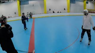 Sun D4 D4 Squad 5 vs Gila Monsters 3 20250202