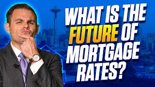 What Is The Future Of Mortgage Rates in Richmond, Virginia?