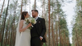 Marit + Margus | Wedding Teaser | Relais Liimock