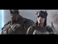 Thor arrives in wakanda! | Avengers Infinity War