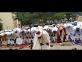 Sheikh Tamim Yusuf - (Arabic) [Salat & Khutbatu Eidul Fitr 1442 AH]
