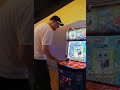 SpongeBob game at timezone