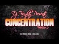 uk garage mix concentration vol.2 dj frighty