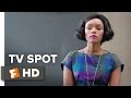 Hidden Figures TV SPOT - Never Stop Fighting (2016) - Taraji P. Henson Movie