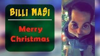 Billi Masi - Merry Christmas  | Gaurav Gera