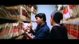 Jeans | Tamil Movie | Scenes | Clips | Comedy | Songs | Prasanth furious with doctors