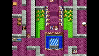 [FHD] ドラゴンクエスト フィナーレ BGM