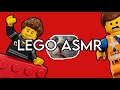 Lego Sounds - Random Triggers FOR YOU TO RELAX - Lego Asmr