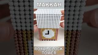 Makkar🕋 Royal 🕡Clock Tower 🗼Magnetic 🧲😱