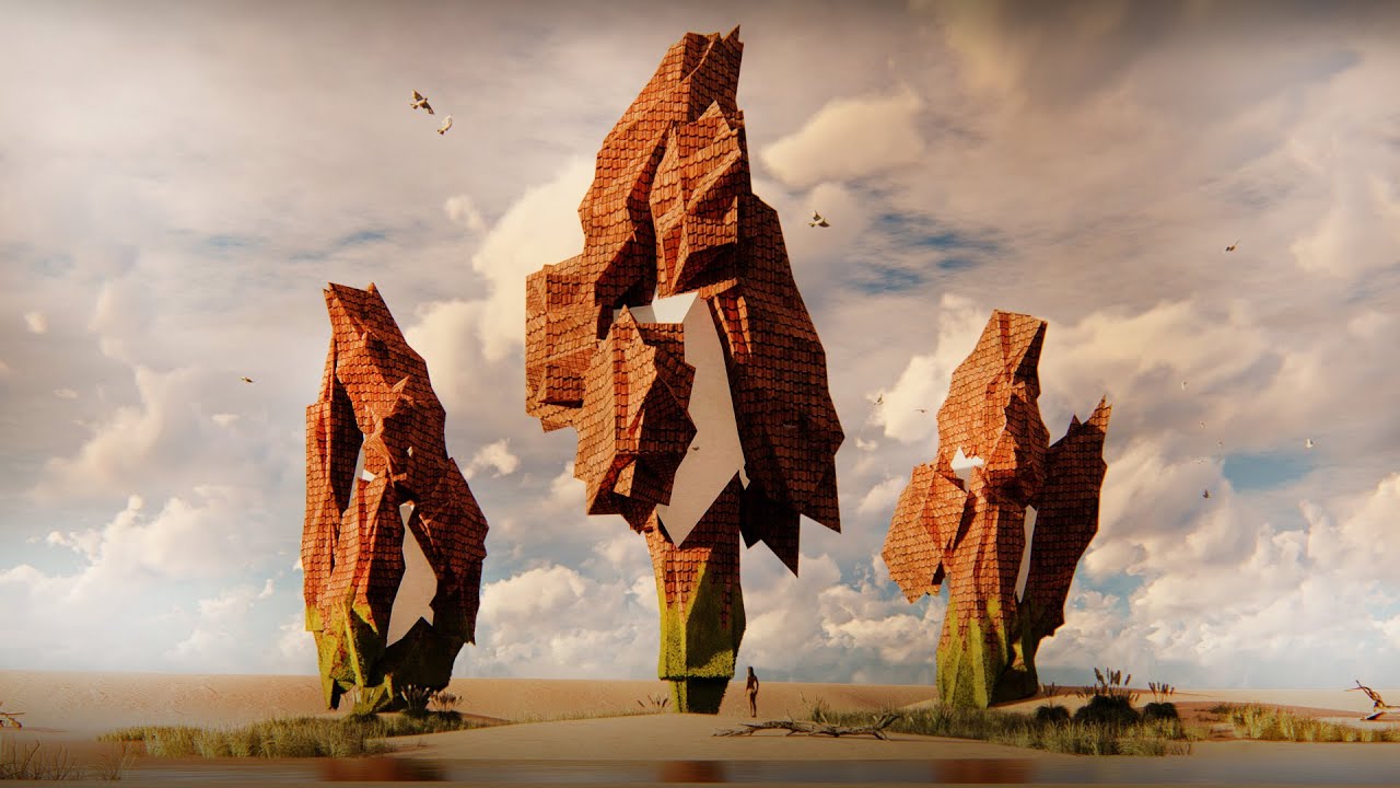 Rhino Grasshopper Tutorial 13 Youtube