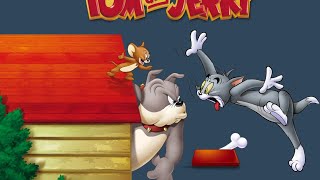 Tom & Jerry | Tom & Jerry in Full Screen | Classic Cartoon Compilation | Tom and Jerry kind