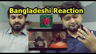 Bangladeshi Reaction on Coke Studio | Season 14 | Tu Jhoom | Naseebo Lal x Abida Parveen