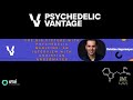 The Big Picture with Psychedelic Medicine: An Interview with Christian Angermayer