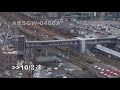 【ef66】甲種回送 vol 20　西武鉄道101系【近江鉄道】arsgw 0466