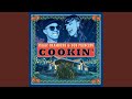 COOKIN'
