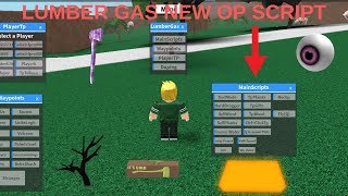 Lumber Tycoon 2 Script Videos 9tube Tv - new lumber gas script out now lumber tycoon 2 roblox new