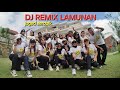 DJ REMIX LAMUNAN | Joged Senam Aerobik | iDanceFit TV