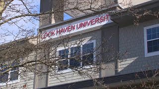 Dorm set to reopen after water leak at Lock Haven University