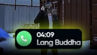 Ramee’s Classic Conversation with Lang Buddha | Nopixel 4.0 | GTA | CG