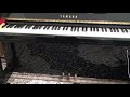 🎹「人間っていいな」 日本昔ばなしed曲 piano ピアノ