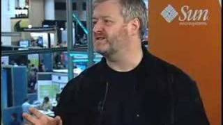 Java Perspectives - JavaOne 2008 - Simon Phipps