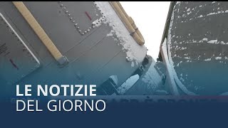 Le notizie del giorno | 17 dicembre - Serale