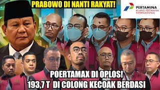 TERNYATA RAKYAT KENA PRANK PERTAMINA MAIN OPLOS PERTAMAX!