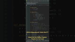 Memory Puzzle Game Trick In Python 😏 #memory #puzzle #python #programming #coding #code #puzzlegame