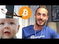 BITCOIN ed il Test del Marshmallow