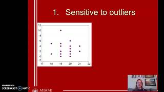 Correlation (Part 2): Assumptions & Cautions