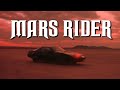 MARS RIDER [DeepFake]