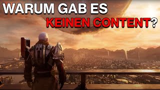 Wir MÜSSEN über Destiny 2 reden! - Meine Gedanken