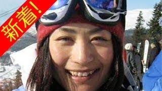 上村愛子 ソチ五輪モーグルで決勝進出も惜しかった。くやしいですっ！