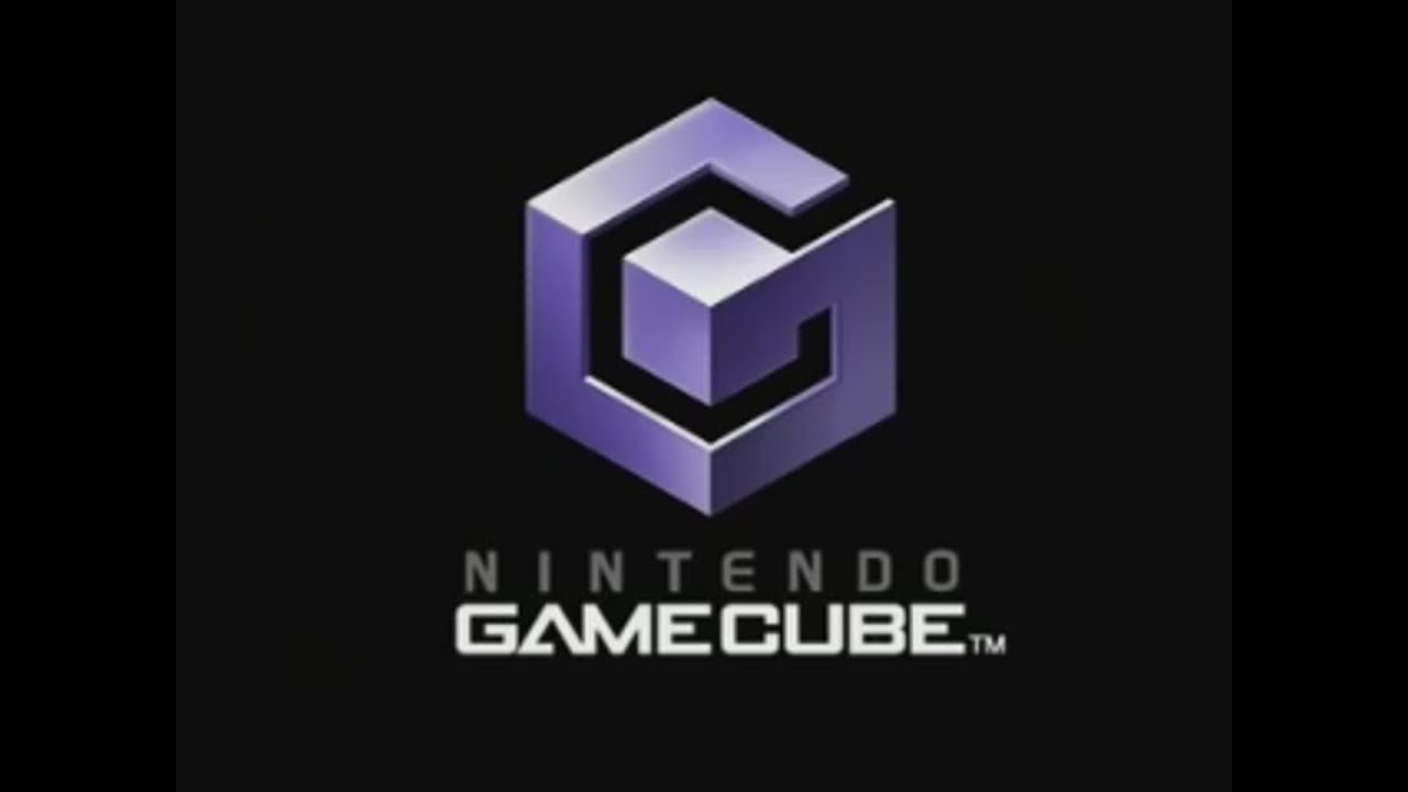 Gamecube Opening Youtube