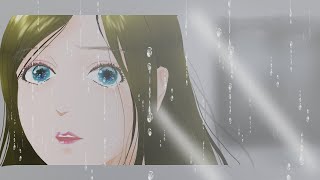 【 巡音ルカ 】やまない雨【 オリジナル曲 】