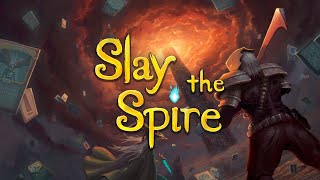 Chill Stream for Charity | Slay the Spire \u0026 Marvel Rivals |