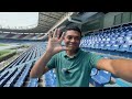 asi es el estadio metropolitano roberto melendez en barranquilla