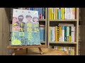 【夏のbookoffセール】購入本紹介～大量に買ってきました！新刊も少しだけ☆