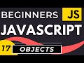 Javascript Objects Explained | Javascript Objects Tutorial
