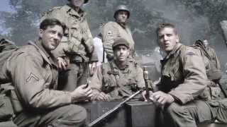 10 Mistakes in Saving Private Ryan