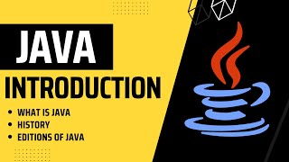1. Introduction to Java - Tagalog