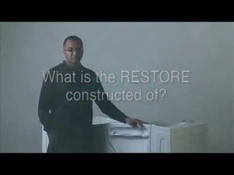 Restore: Frequently Asked Questions - YouTube