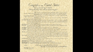 United States Constitution: Part Eleven: 9th \u0026 10th Amendments