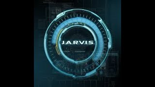 Build Your Own JARVIS AI Assistant in Python | Voice Controlled Desktop Assistant using AI ML Python