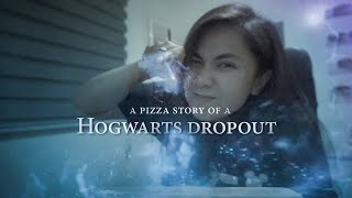 Magic spell gone wrong | Harry Potter Fanmade Short Film